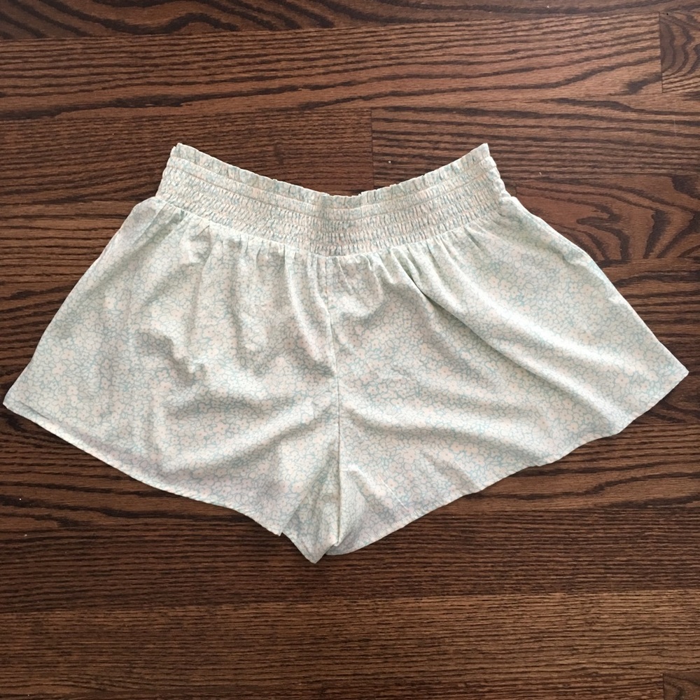NWT Aerie Polyester Pull-on Shorts